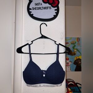 victoria’s secret bra